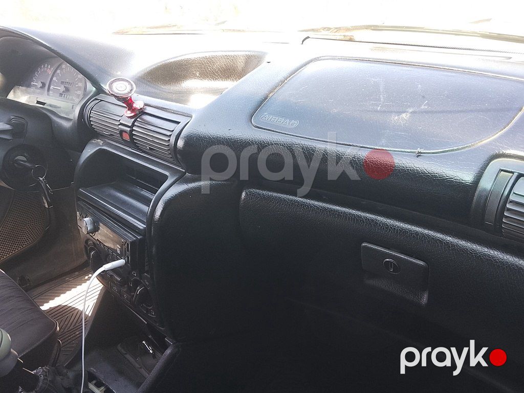 Opel Astra, 1.6 L, 1997 il, 250 000 km — Avtomobillər, Bakı (3)