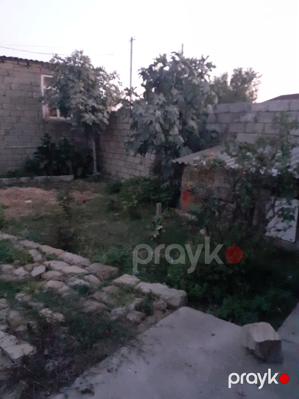 5 otaqlı, 117 kv. m, Kredit yoxdur, Orta təmir — Ev, villa, Digah (2)