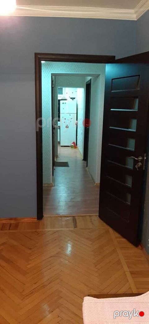 Satılır 3 otaqlı köhnə tikili 62 m²