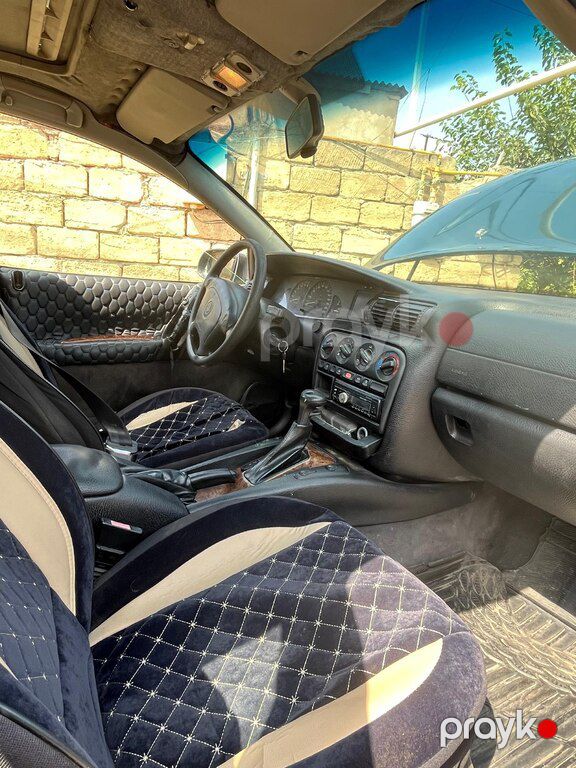 Opel Omega, 2.0 L, 1995 il, 256 699 km — Avtomobillər, Bakı (8)