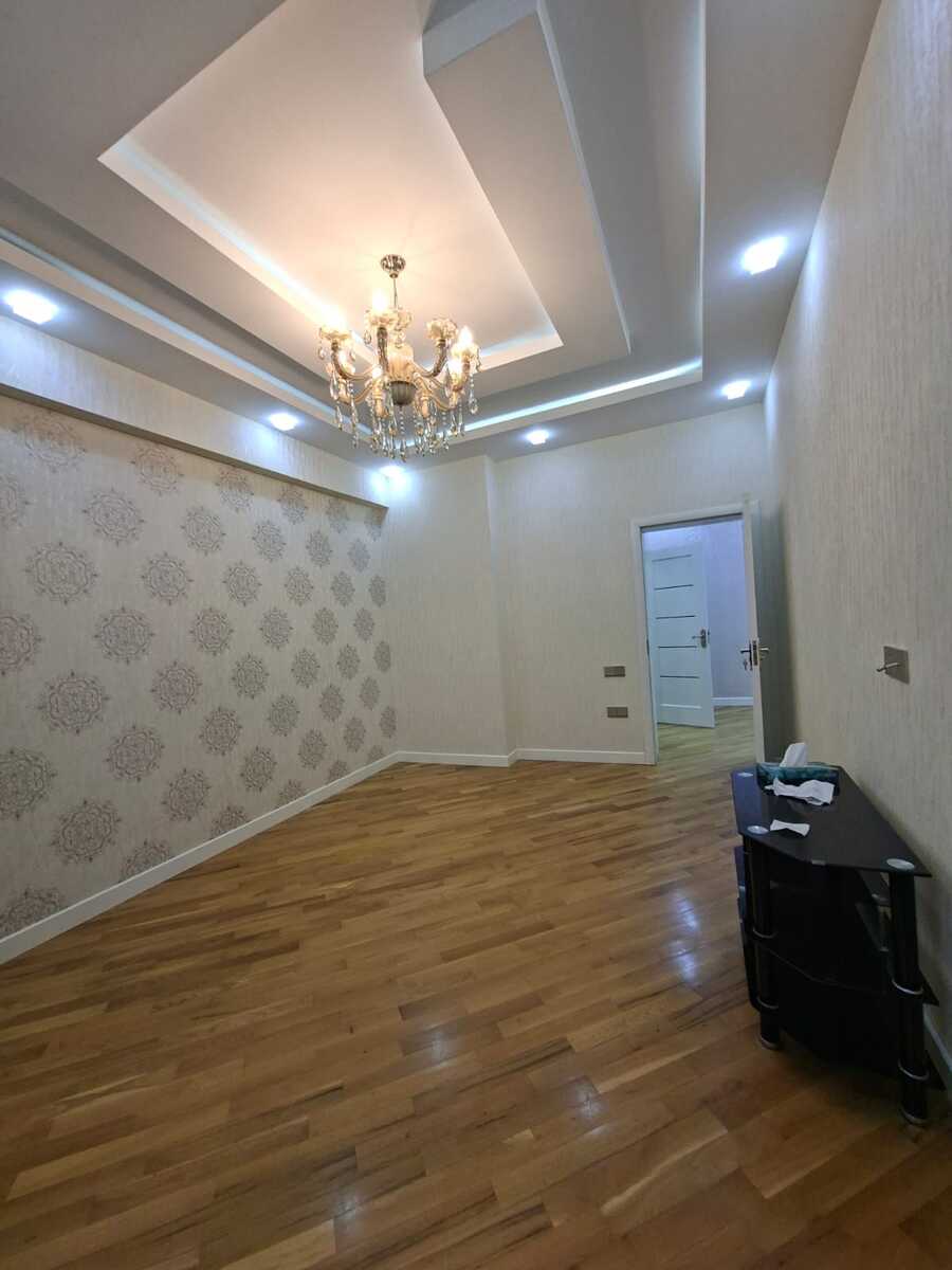 Satılır 2 otaqlı yeni tikili 64.7 m² — Mənzil, Bakı (4)