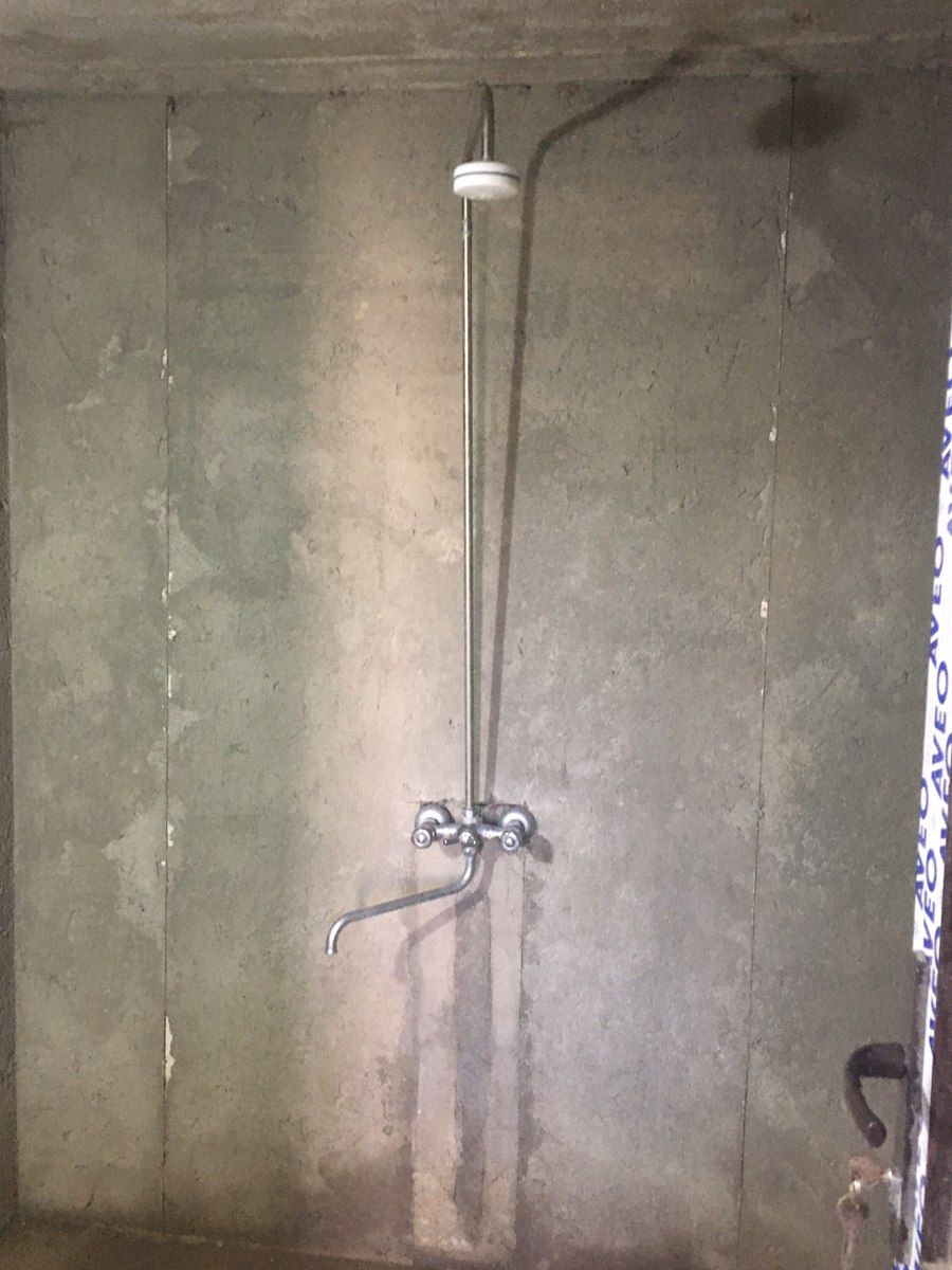 1-otaqlı yeni tikili, Şəmkir r., 60 m² — Mənzil, Şəmkir (3)