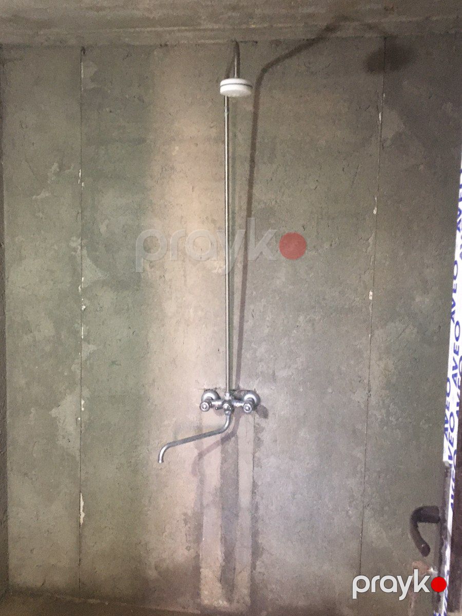 1-otaqlı yeni tikili, Şəmkir r., 60 m² — Mənzil, Şəmkir (3)