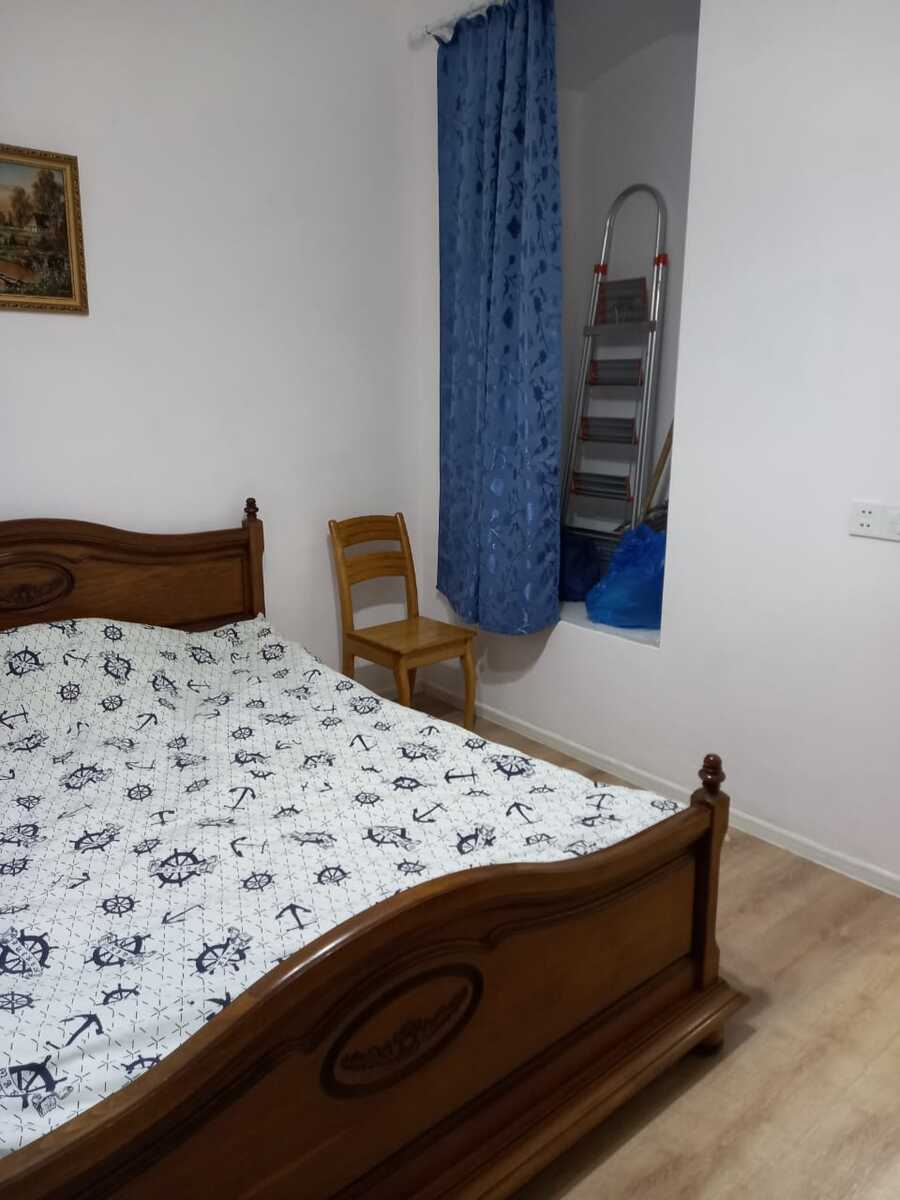 Satılır 2 otaqlı köhnə tikili 34 m² — Mənzil, Bakı (10)