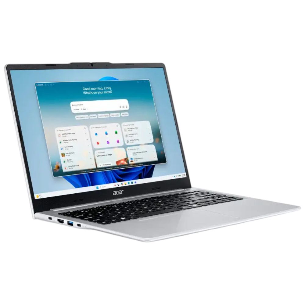Notbuk Acer Aspire Lite AL15-49P (NX.DT8ER.001) — Noutbuklar, Bakı (2)