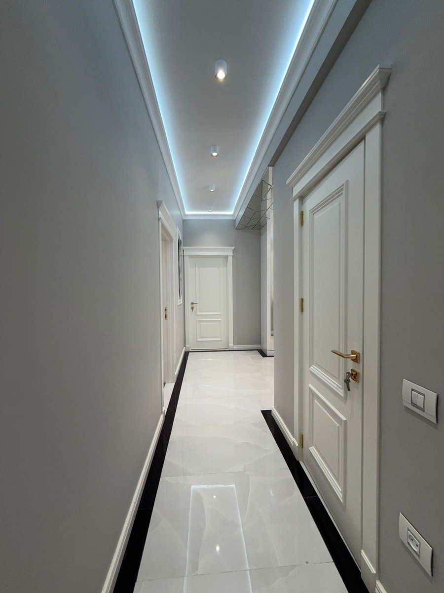 Satılır 3 otaqlı yeni tikili 108 m² — Mənzil, Bakı (6)