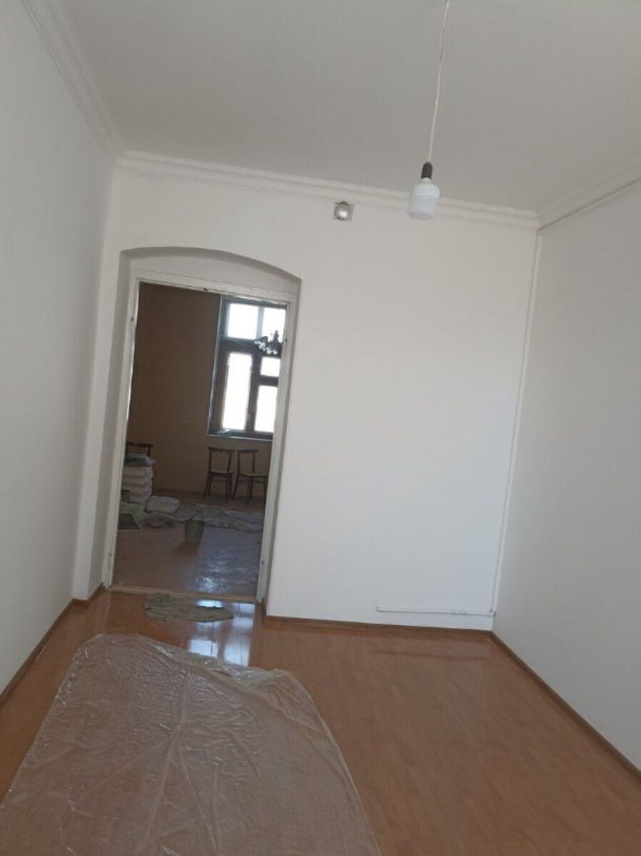 2-otaqlı mənzil, Rəsulzadə qəs., 60 m² — Mənzil, Bakı (2)