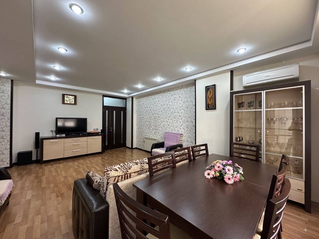 Satılır 3 otaqlı yeni tikili 108 m² — Mənzil, Bakı (3)