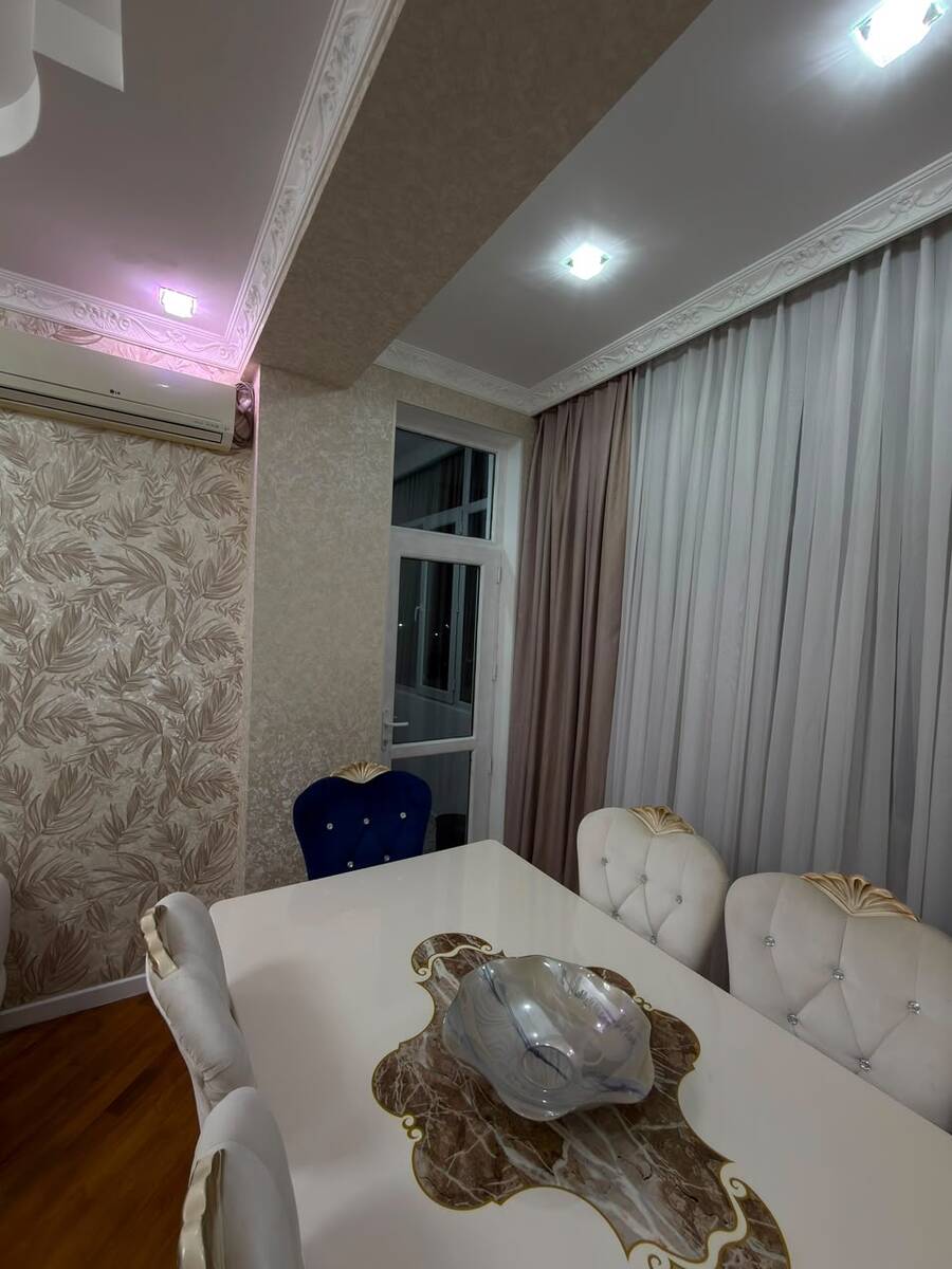 Satılır 3 otaqlı yeni tikili 60 m² — Mənzil, Bakı (3)