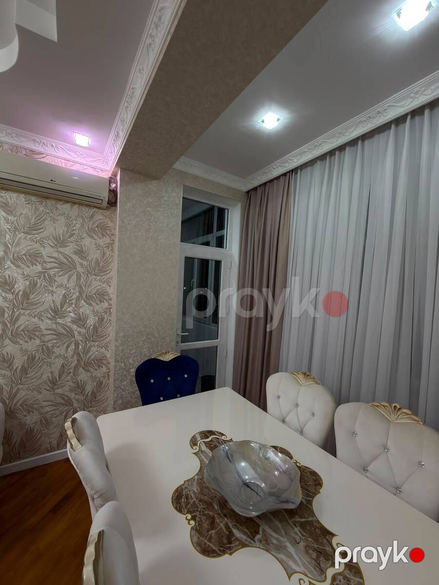 Satılır 3 otaqlı yeni tikili 60 m² — Mənzil, Bakı (3)