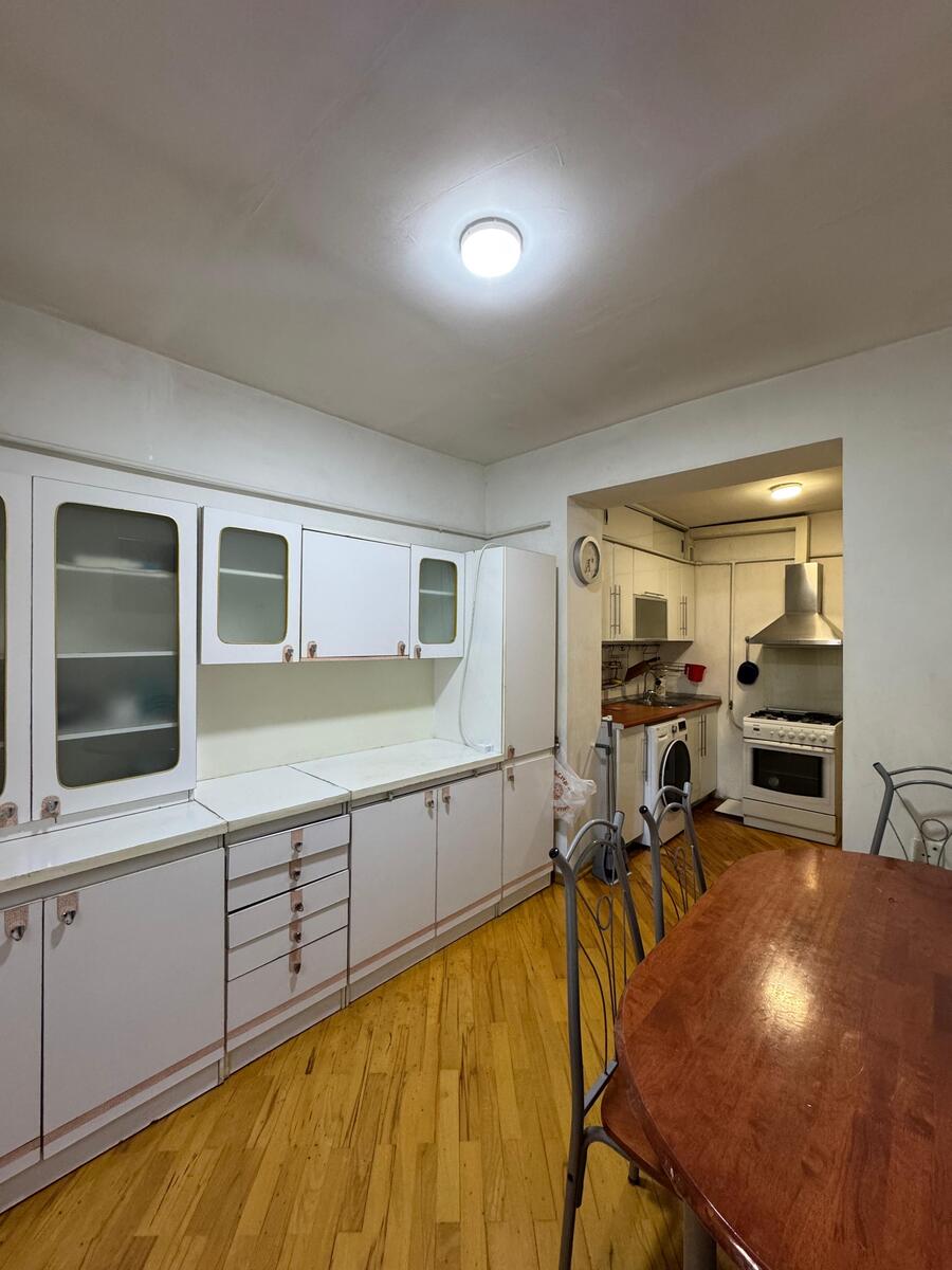 Satılır 3 otaqlı köhnə tikili 70 m² — Mənzil, Bakı (6)