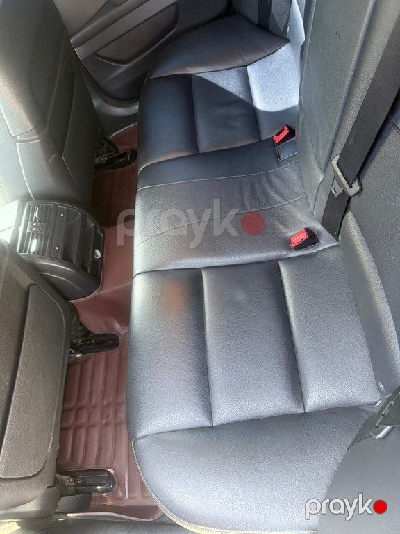 BMW 520d, 2.0 L, 2015 il, 171 000 km — Avtomobillər, Şəmkir (4)