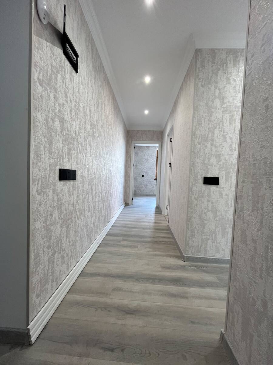 Satılır 2 otaqlı köhnə tikili 50 m² — Mənzil, Bakı (2)