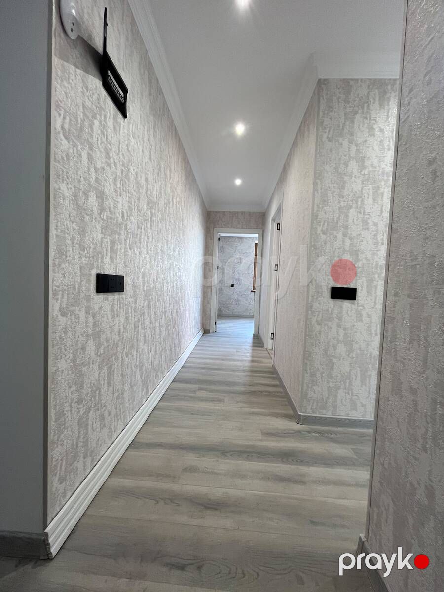 Satılır 2 otaqlı köhnə tikili 50 m² — Mənzil, Bakı (2)