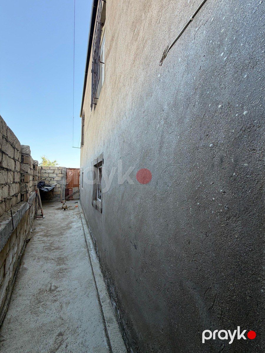 Satılır 4 otaqlı həyət evi/bağ evi 180 m² — Ev, villa, Bakı (3)