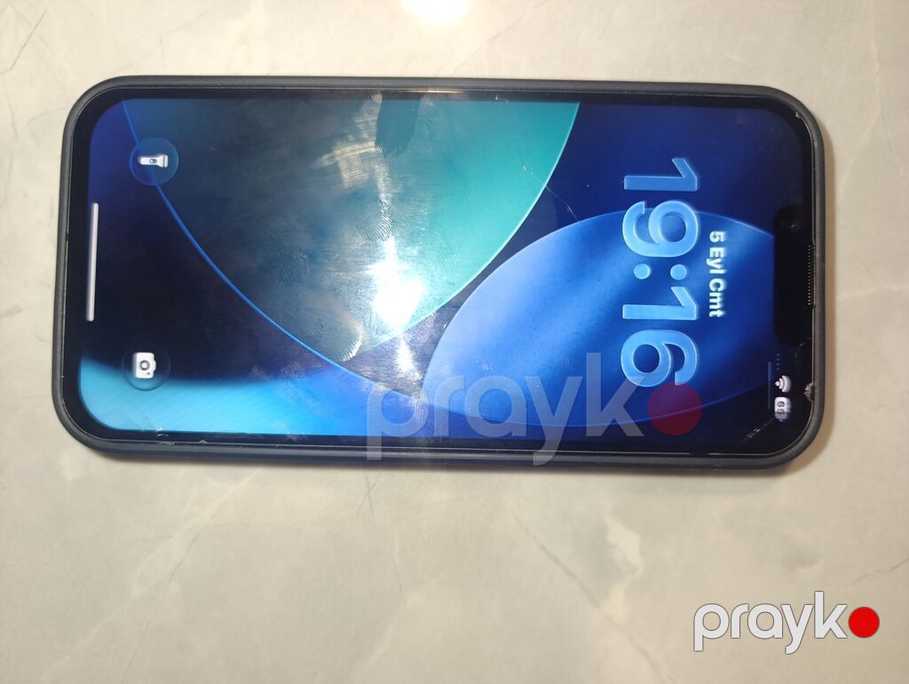 IPhone 13, 128 GB, Face ID — Apple iPhone, Lənkəran (2)