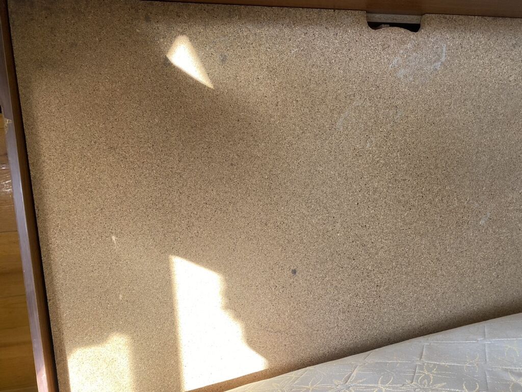 İşlənmiş, İkinəfərlik çarpayı, Bazasız, Matras ilə, Siyirməsiz — Yataqlar, Sumqayıt (3)