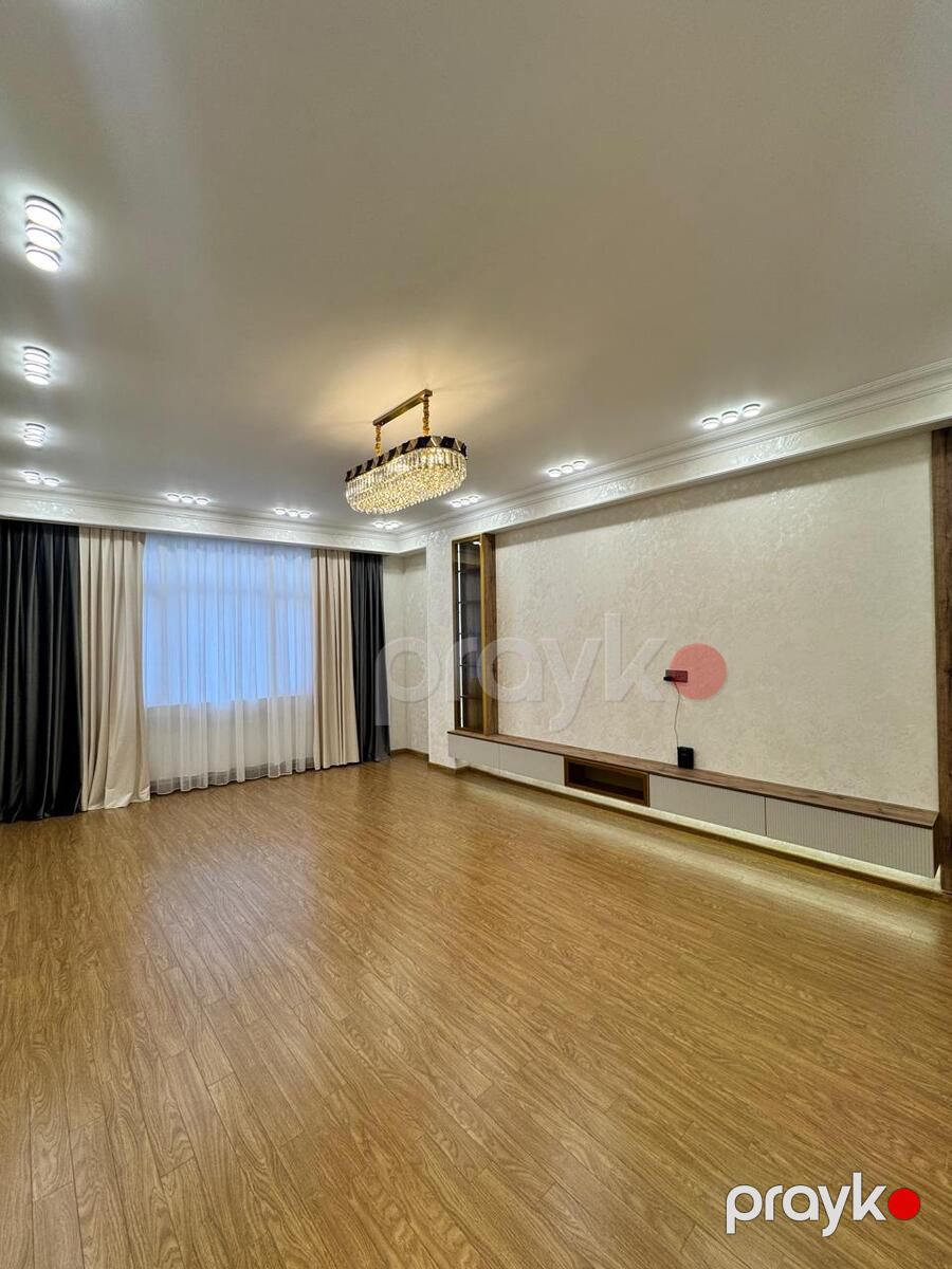 Satılır 3 otaqlı yeni tikili 136 m² — Mənzil, Bakı (6)