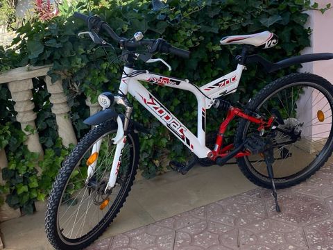 Velosiped — Bakı