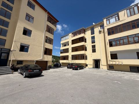 3-otaqlı yeni tikili, Qusar r., 85 m² — Qusar