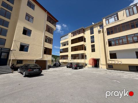 3-otaqlı yeni tikili, Qusar r., 85 m²
