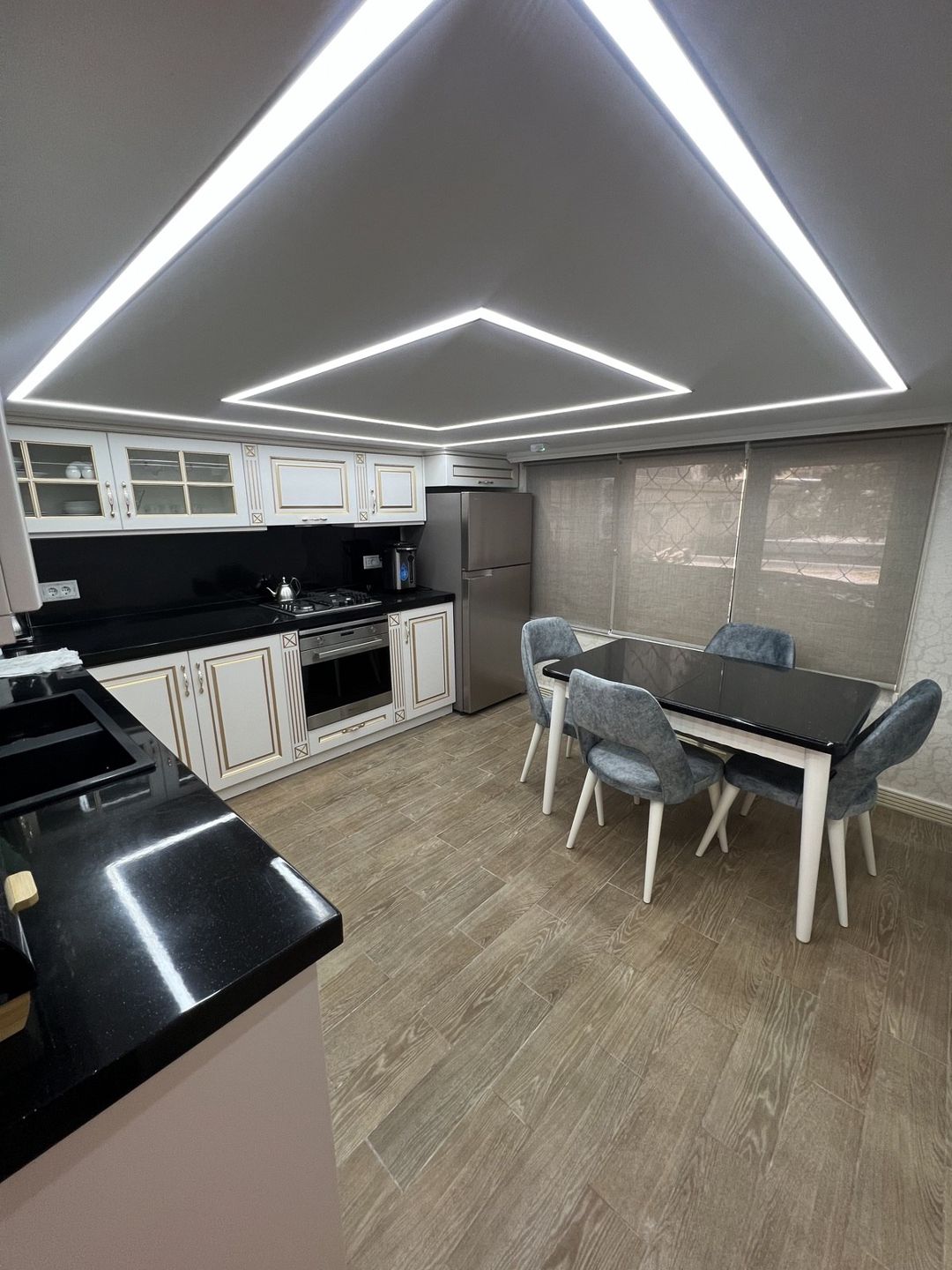 İcarəyə verilir 3 otaqlı köhnə tikili 100 m² — Mənzil, Bakı (10)