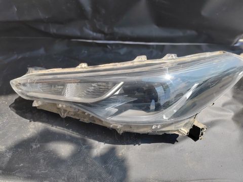 "Toyota Corolla" cros faraları — Bakı