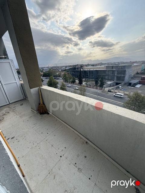 Satılır 3 otaqlı yeni tikili 125 m² — Gəncə