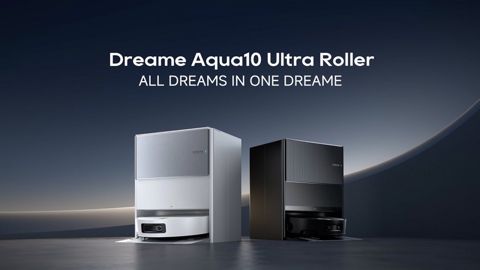 Tozsoran Dreame Aqua10 Ultra Rolle — Bakı