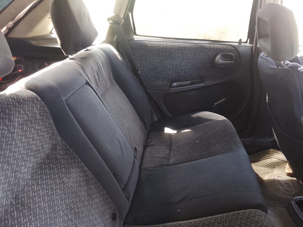 Opel Astra, 1.6 L, 1997 il, 250 000 km — Avtomobillər, Bakı (9)