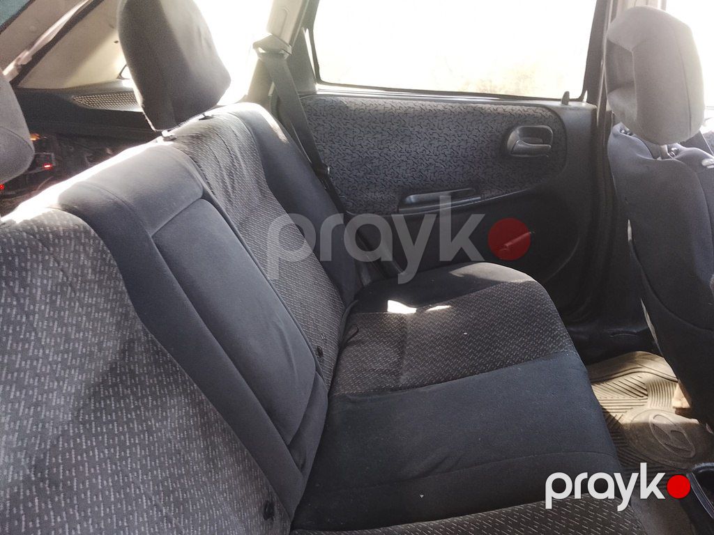 Opel Astra, 1.6 L, 1997 il, 250 000 km — Avtomobillər, Bakı (9)