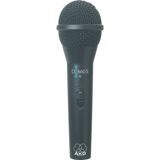 Mikrofon "AKG D660S" — Akustika