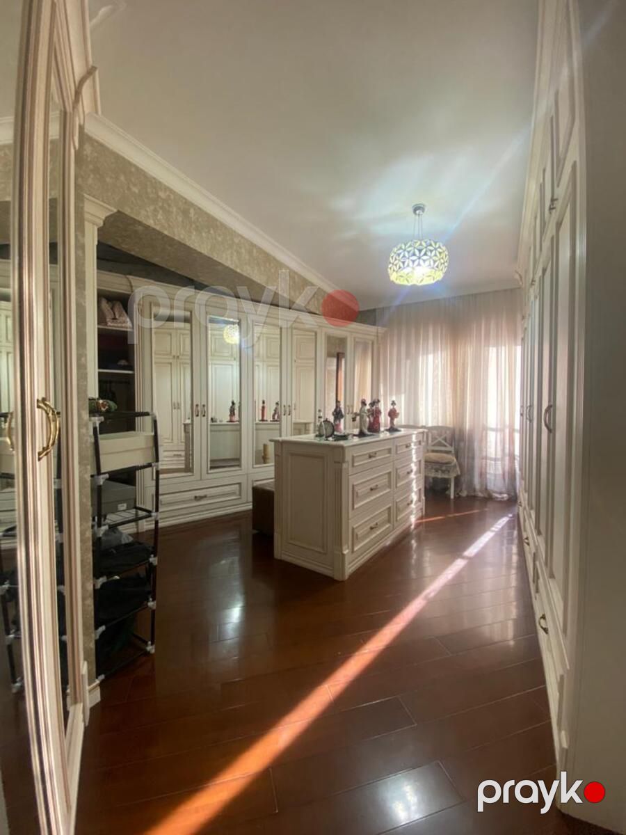 Satılır 4 otaqlı yeni tikili 180 m² — Mənzil, Bakı (12)