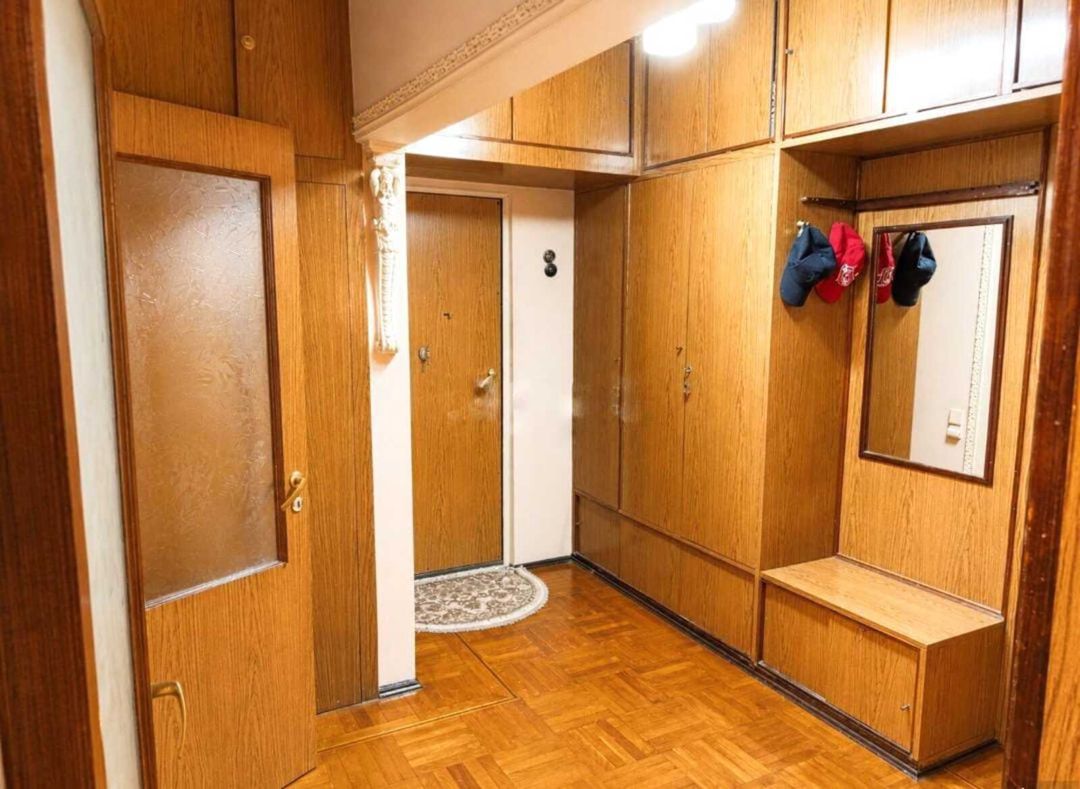 Satılır 3 otaqlı köhnə tikili 70 m² — Mənzil, Bakı (12)