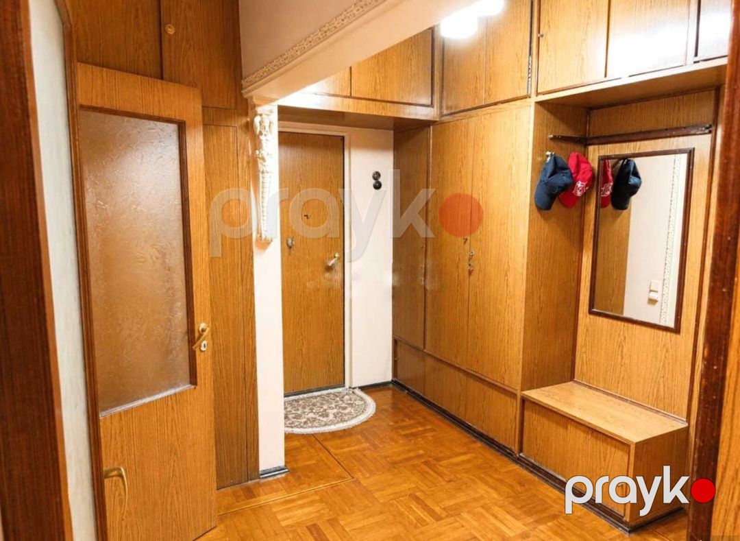Satılır 3 otaqlı köhnə tikili 70 m² — Mənzil, Bakı (12)