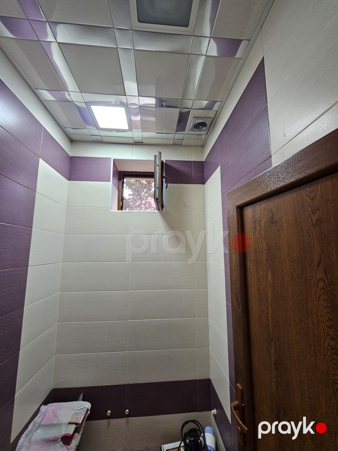 Satılır 4 otaqlı həyət evi/bağ evi 210 m² — Ev, villa, Bakı (9)