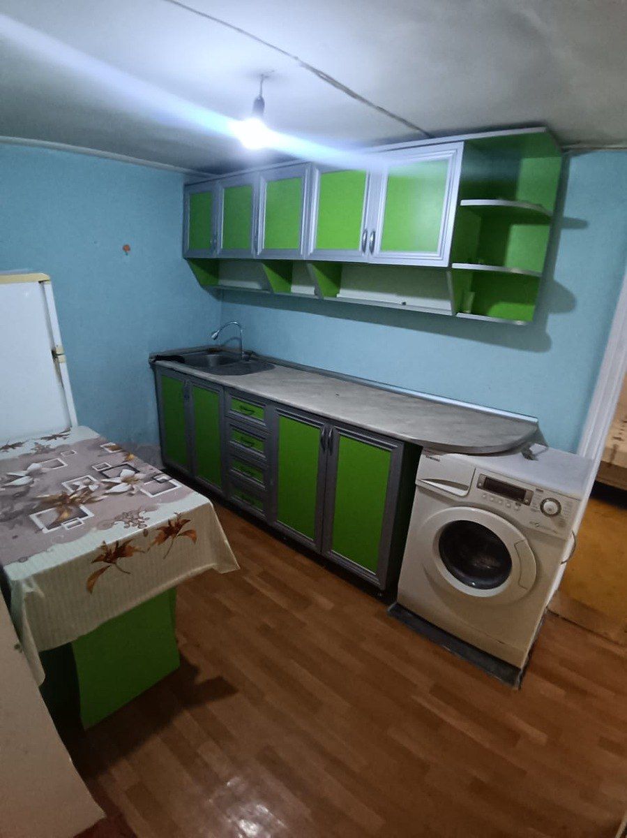 İcarəyə verilir 2 otaqlı həyət evi/bağ evi 70 m² — Ev, villa, Bakı (8)