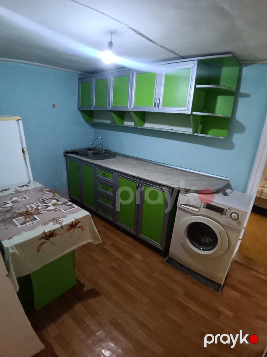 İcarəyə verilir 2 otaqlı həyət evi/bağ evi 70 m² — Ev, villa, Bakı (8)