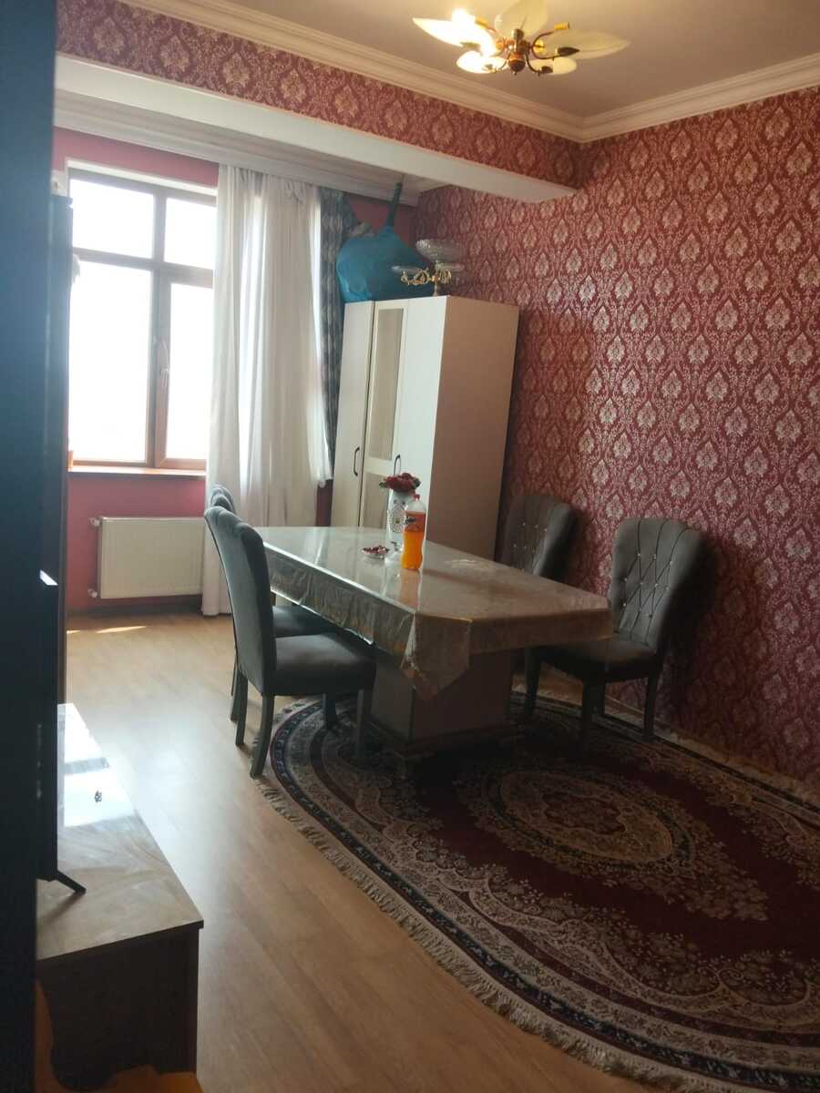 Satılır 2 otaqlı yeni tikili 65 m² — Mənzil, Bakı (2)
