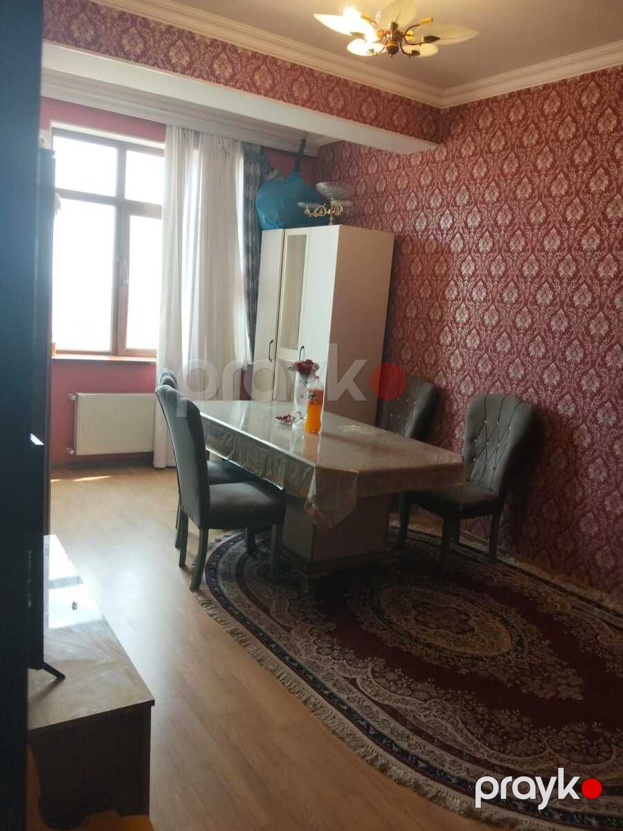 Satılır 2 otaqlı yeni tikili 65 m² — Mənzil, Bakı (2)