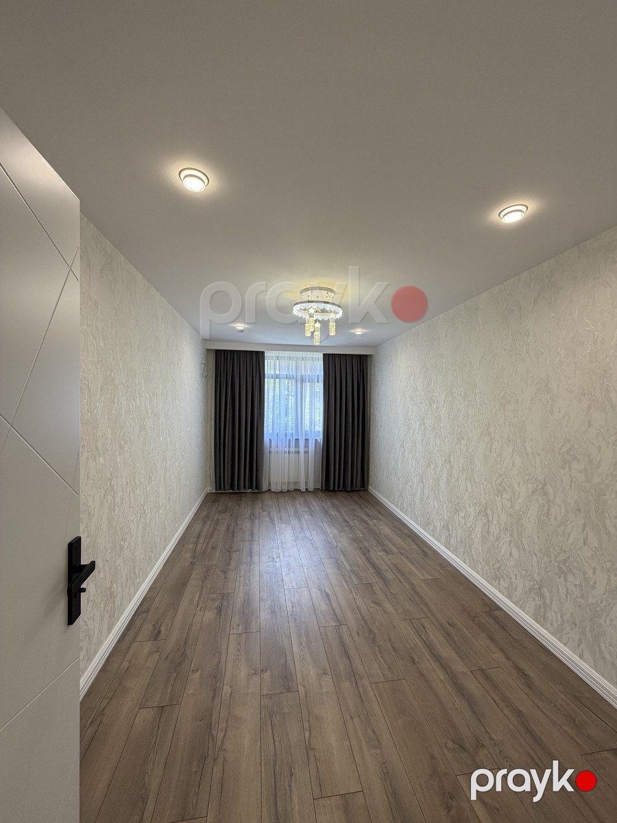 Satılır 3 otaqlı köhnə tikili 75 m² — Mənzil, Bakı (7)