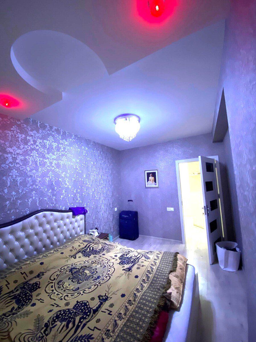 Satılır 2 otaqlı yeni tikili 70 m² — Mənzil, Bakı (7)
