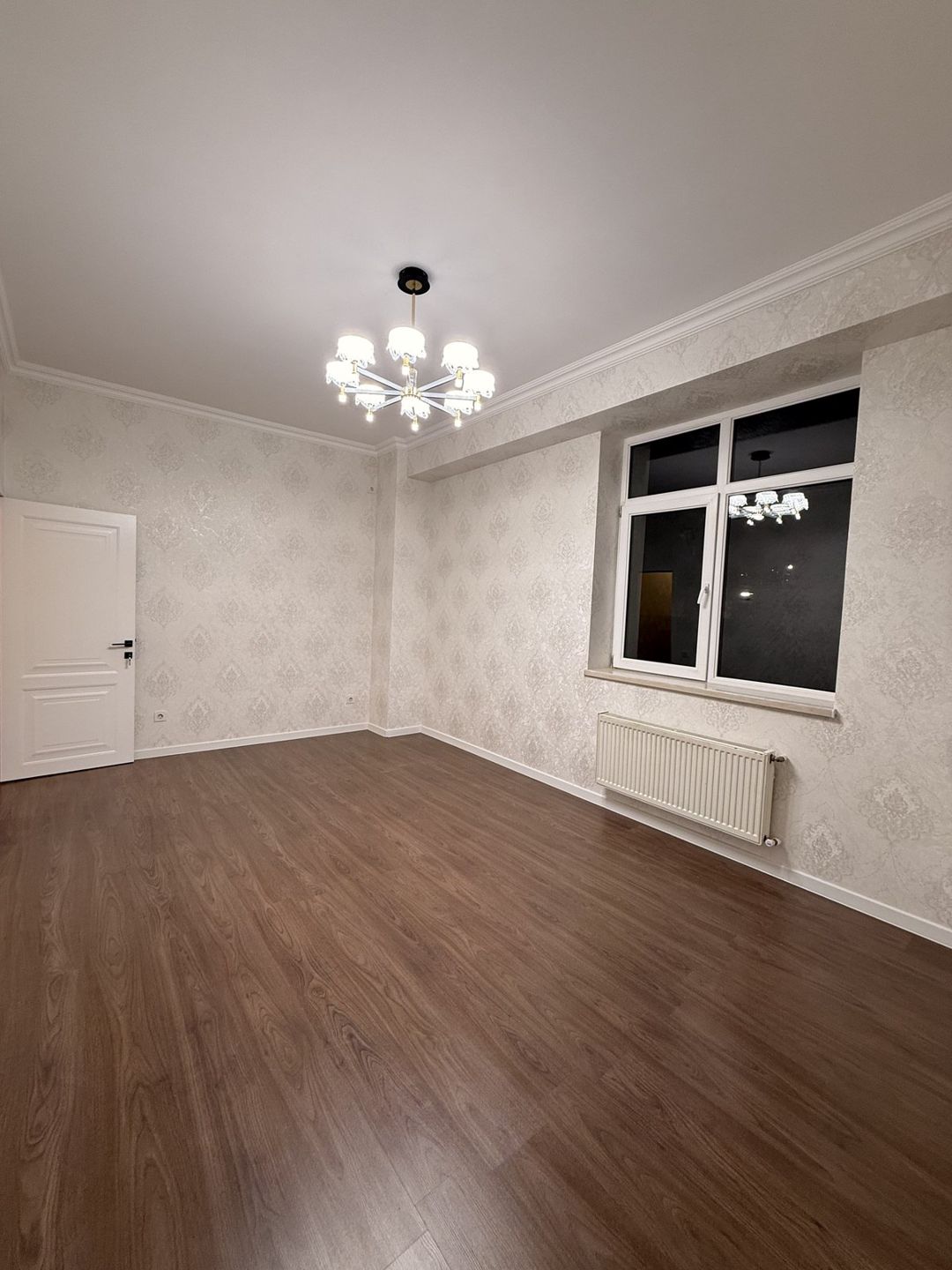 Satılır 2 otaqlı yeni tikili 67 m² — Mənzil, Bakı (2)