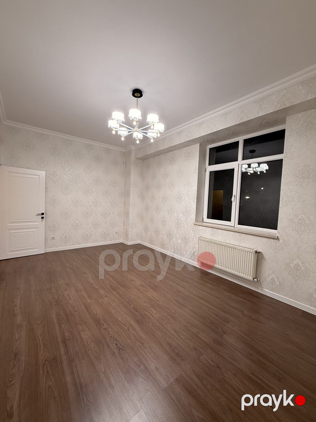 Satılır 2 otaqlı yeni tikili 67 m² — Mənzil, Bakı (2)