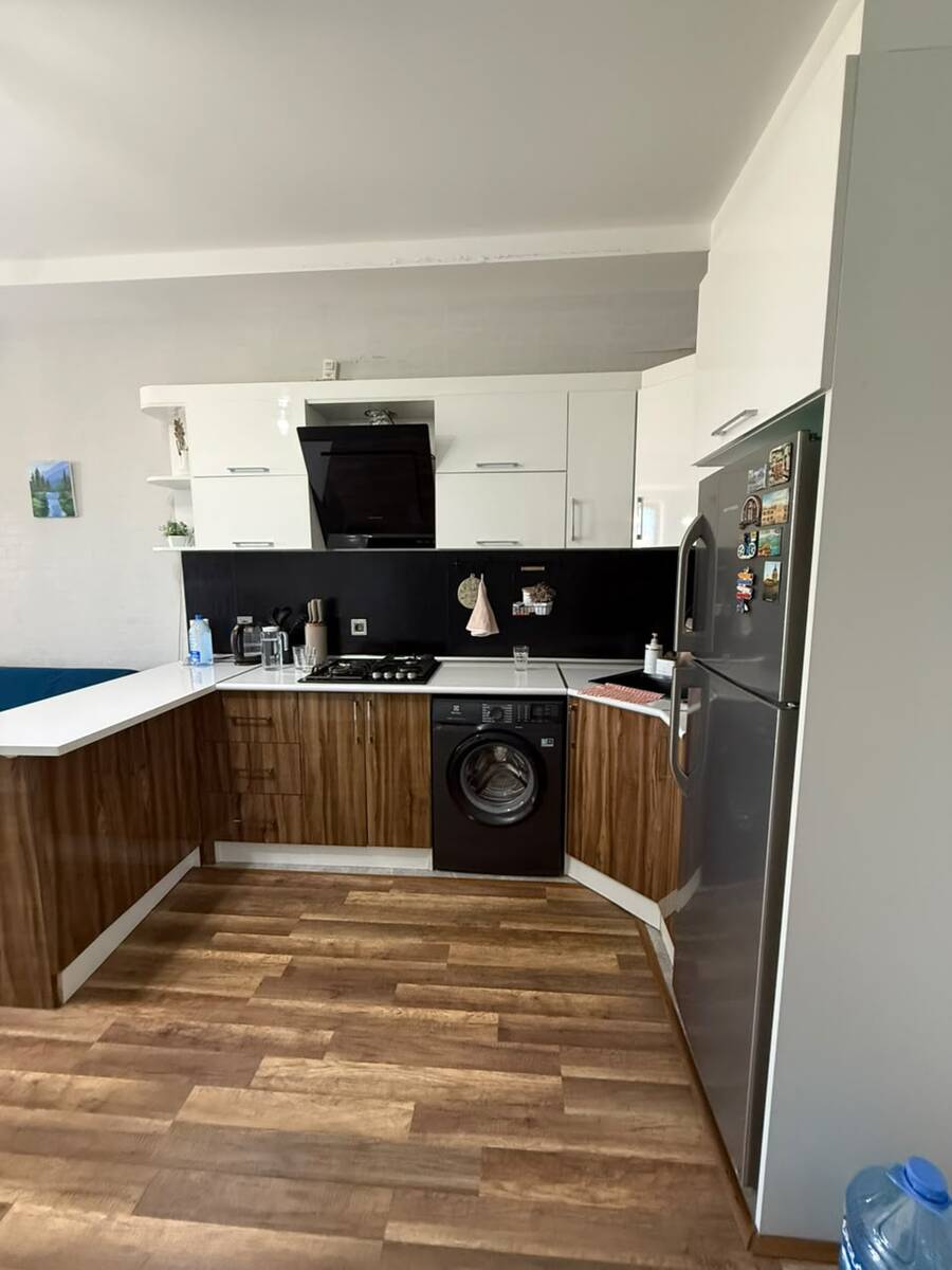 Satılır 2 otaqlı yeni tikili 52 m² — Mənzil, Bakı (11)