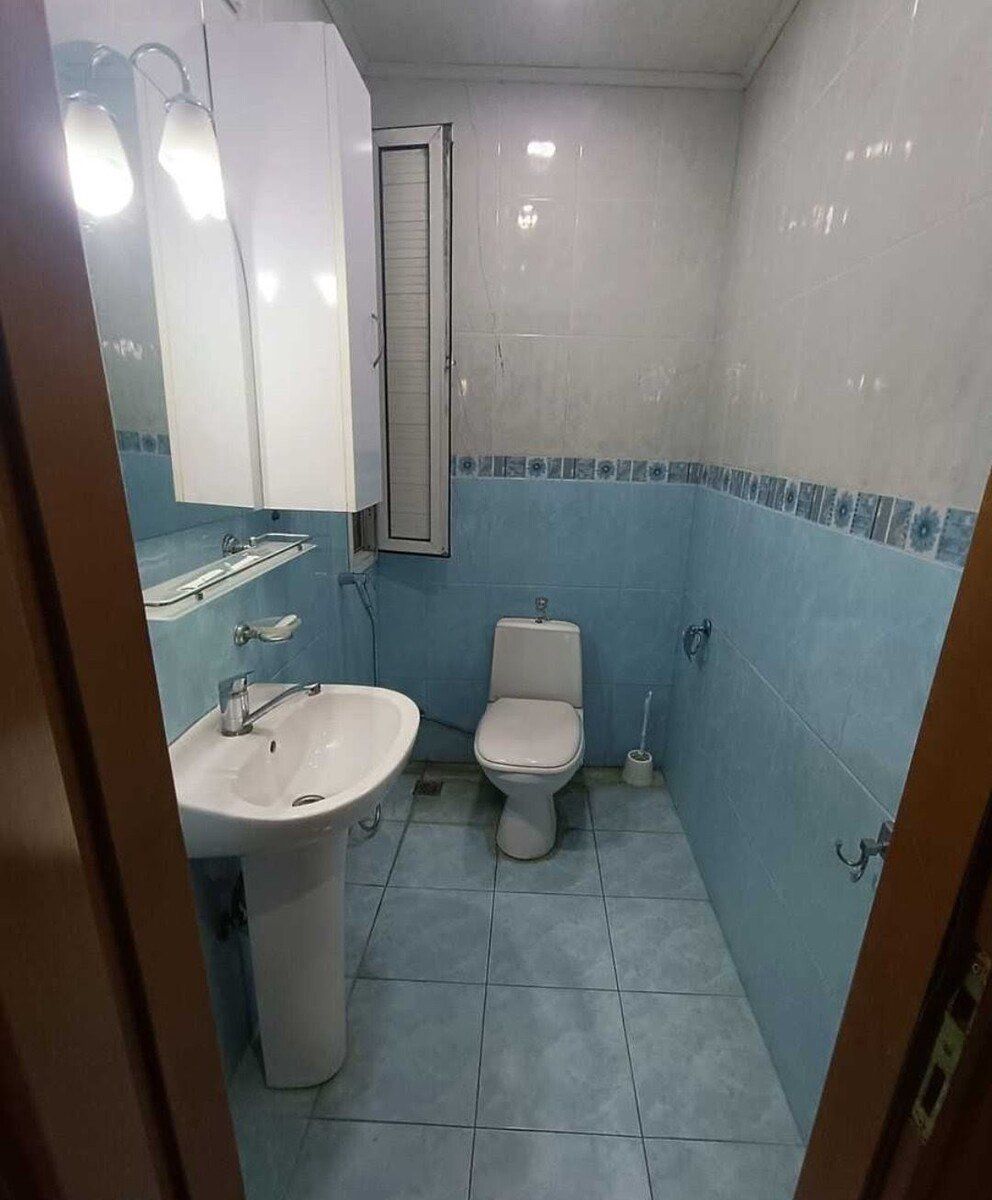 Satılır 3 otaqlı yeni tikili 130 m² — Mənzil, Bakı (4)