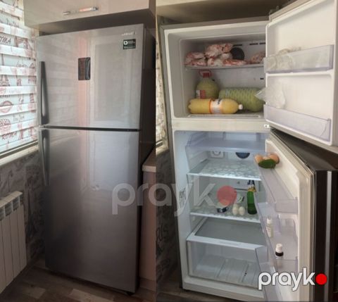 evden Samsung Nofros soyuducusu 350 manata iwlek vezieyetdedi — Digah