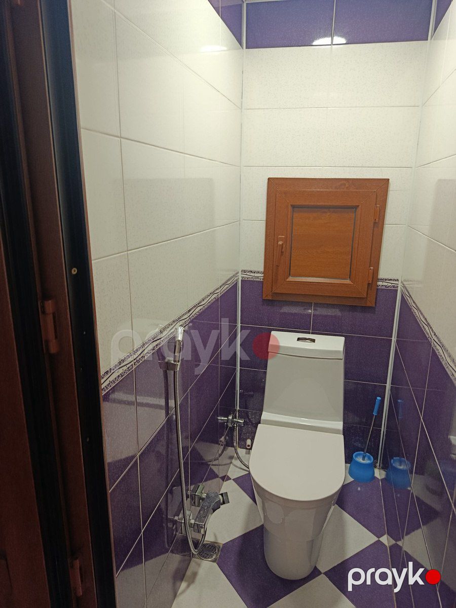 Satılır 2 otaqlı köhnə tikili 50 m² — Mənzil, Bakı (12)