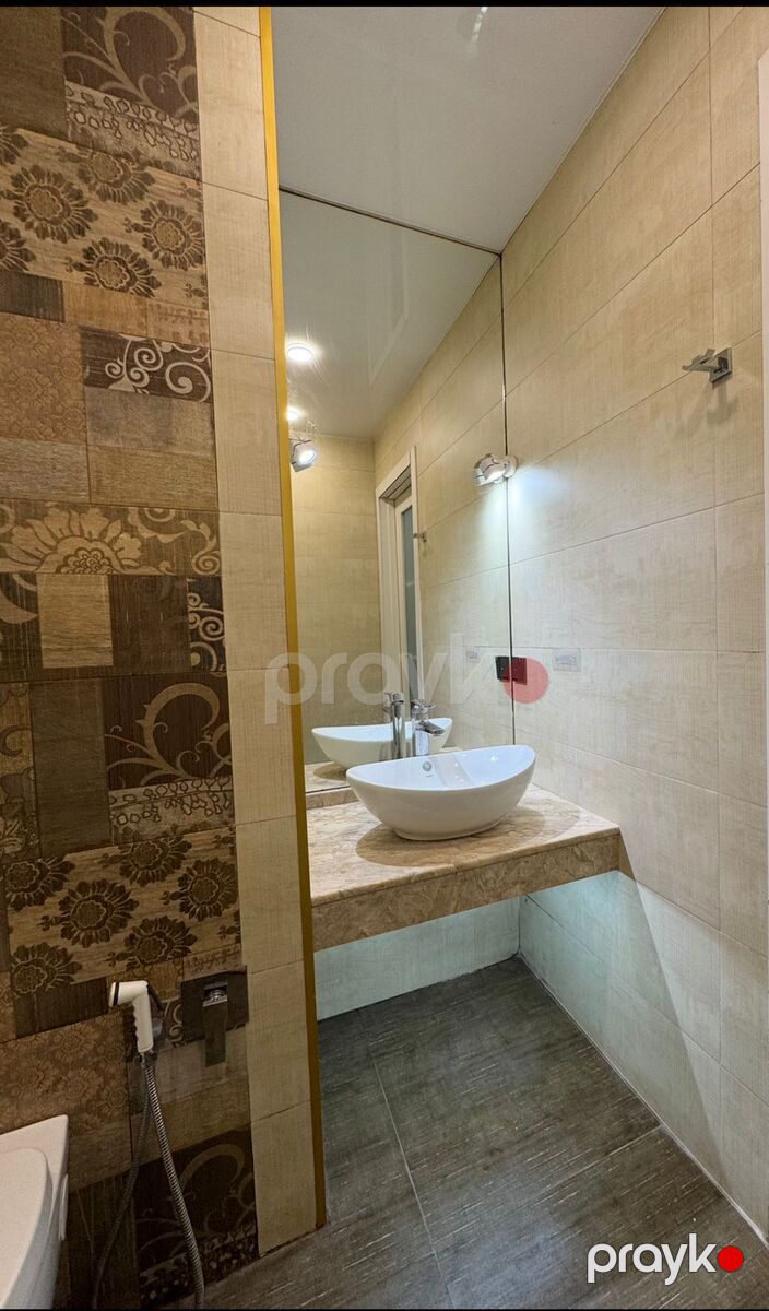 Satılır 3 otaqlı yeni tikili 88 m² — Mənzil, Bakı (10)