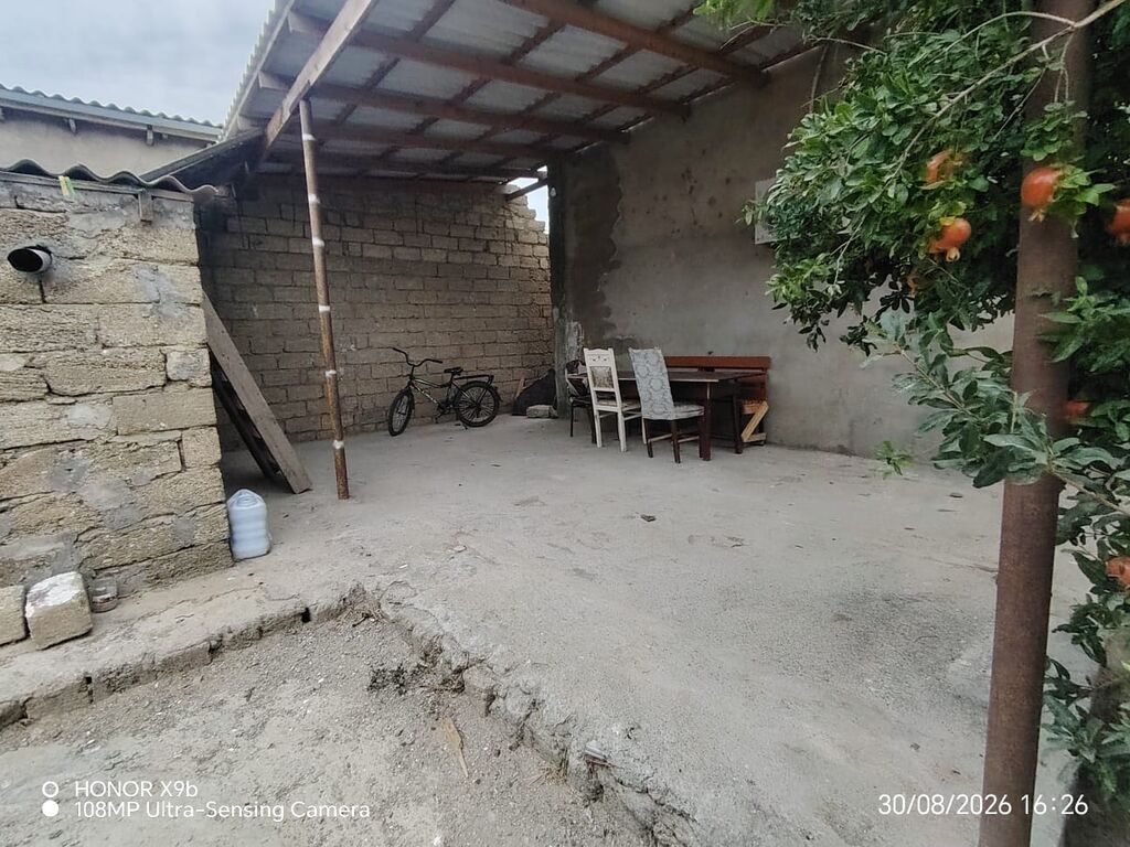 Hövsan qəs. 5 otaqlı, 6 kv. m, Yeni təmirli — Ev, villa, Bakı (3)